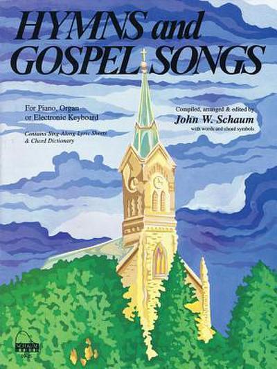 Hymns and Gospel Songs: Nfmc 2016-2020 Piano Hymn Event Primary E Selection