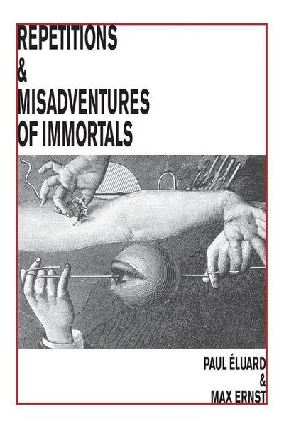 Repetitions & Misadventures of Immortals