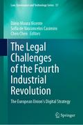 The Legal Challenges of the Fourth Industrial Revolution
