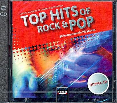 Top Hits of Rock & Pop