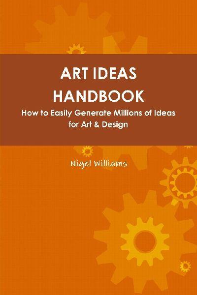 Art Ideas Handbook