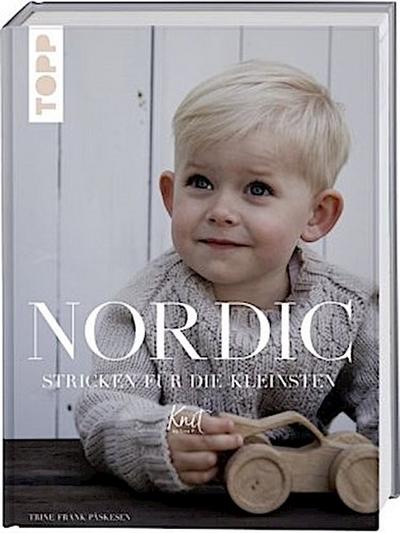 Nordic. Stricken für die Kleinsten