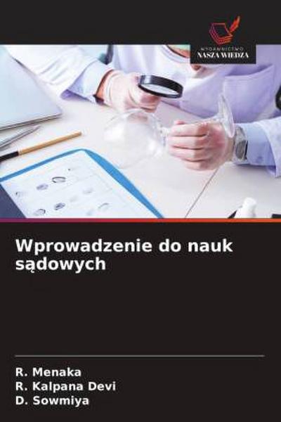 Wprowadzenie do nauk s¿dowych
