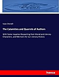 The Calamities and Quarrels of Authors