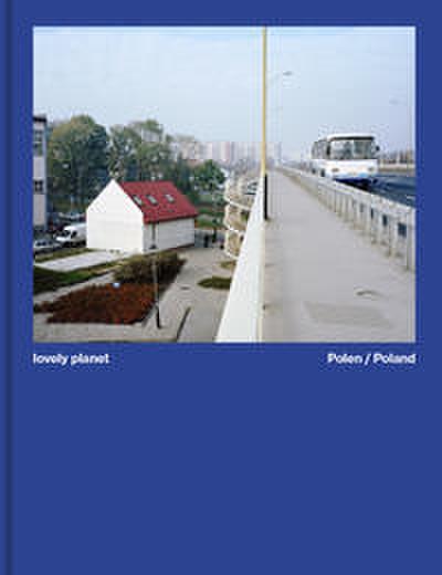 Jakob Ganslmeier - Lovely Planet. Polen / Poland