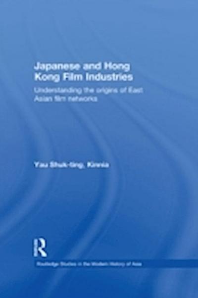 Japanese and Hong Kong Film Industries