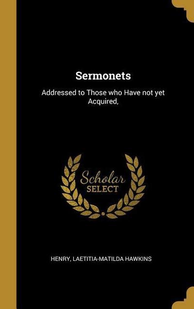 Sermonets