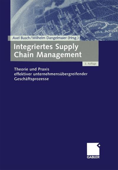 Integriertes Supply Chain Management