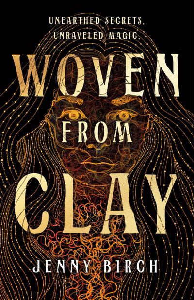 Woven from Clay