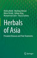 Herbals of Asia