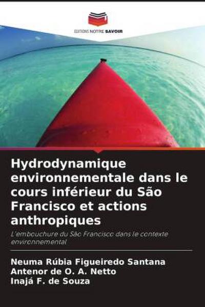Hydrodynamique environnementale dans le cours inférieur du São Francisco et actions anthropiques