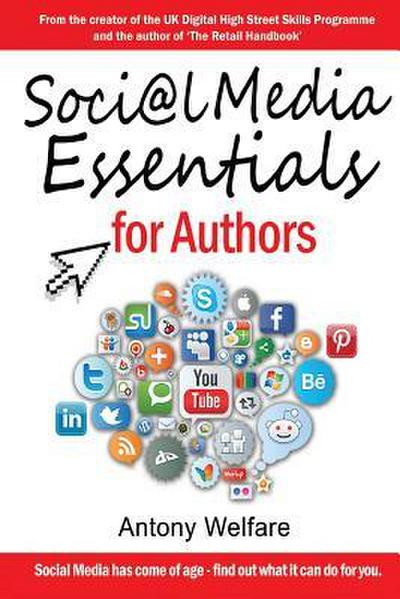 Social Media Essentials for Authors