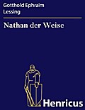 Nathan der Weise
