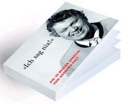 Polt, G: Die besten Sprüche von Gerhard Polt