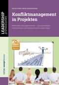 Konfliktmanagement in Projekten