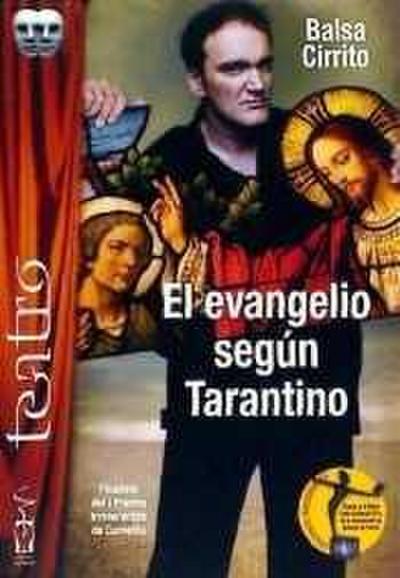Evangelio según Tarantino