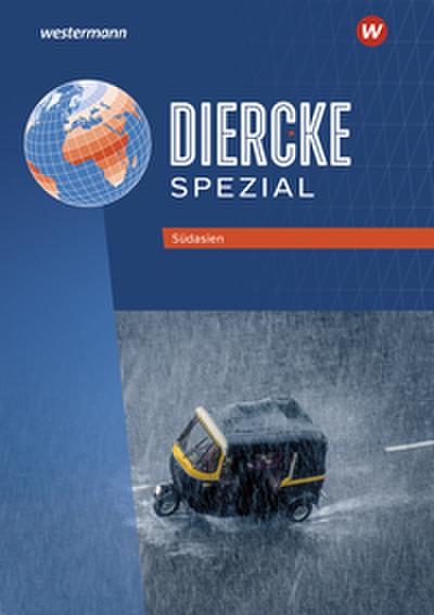 Diercke Spezial - Aktuelle Ausgabe für die Sekundarstufe II