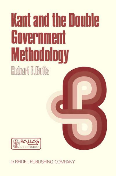 Kant and the Double Government Methodology