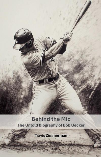 Zimmerman, T: Behind the Mic