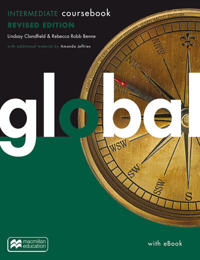 Global revised edition - Intermediate