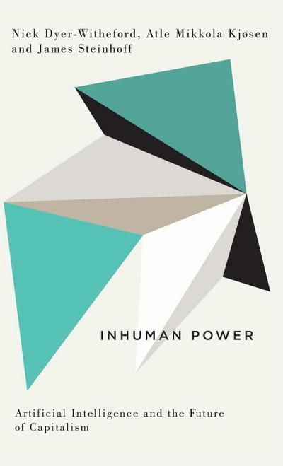 Inhuman Power