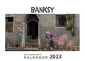 Banksy