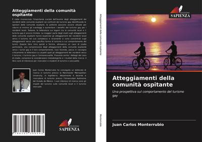 Atteggiamenti della comunità ospitante