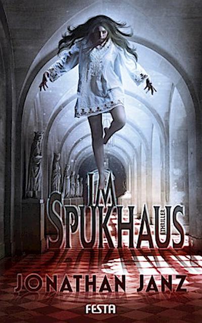 Im Spukhaus