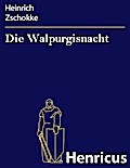 Die Walpurgisnacht