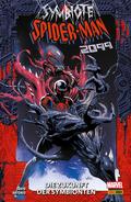 SYMBIOTE SPIDER-MAN 2099 - DIE ZUKUNFT DER SYMBIONTEN