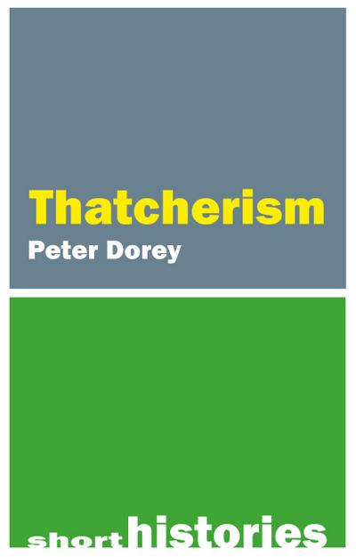 Thatcherism