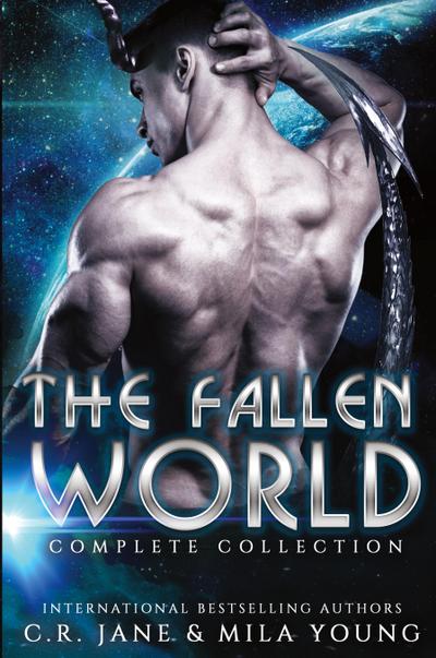 The Fallen World Complete Collection