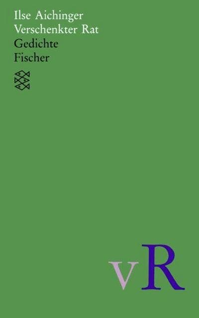 Verschenkter Rat