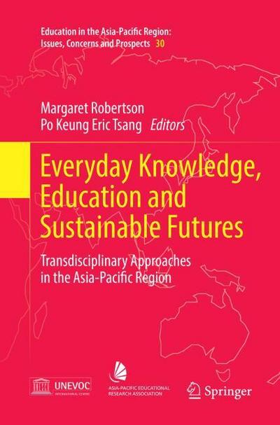 Everyday Knowledge, Education and Sustainable Futures