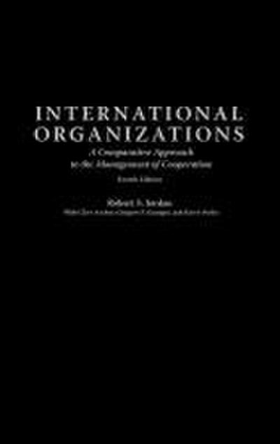 International Organizations