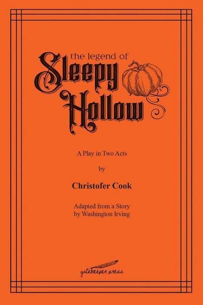 The Legend of Sleepy Hollow