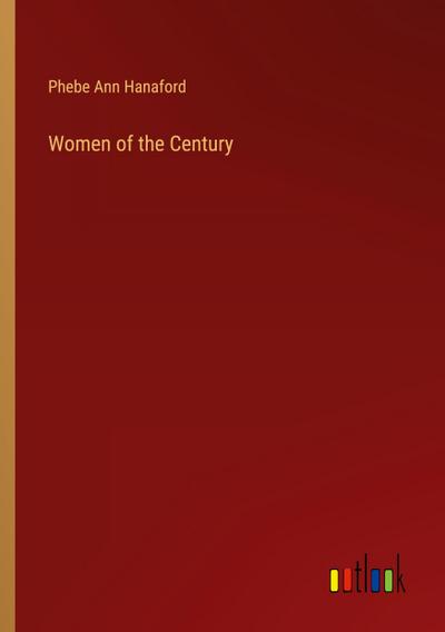 Women of the Century