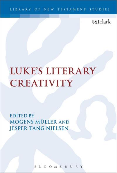 Luke’s Literary Creativity
