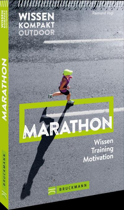 Wissen Kompakt Outdoor Marathon