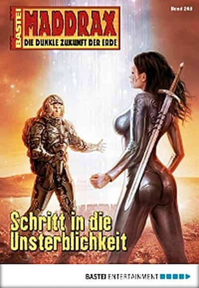 Maddrax 268
