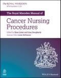The Royal Marsden Manual of Cancer Nursing Procedu