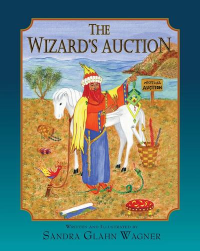 The Wizard’s Auction