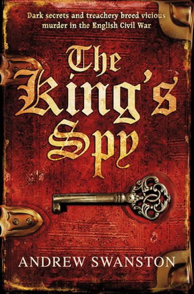 King’s Spy