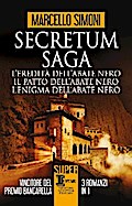 Secretum Saga