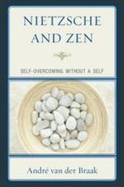 Nietzsche and Zen