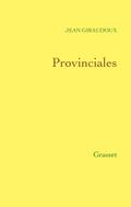 Provinciales