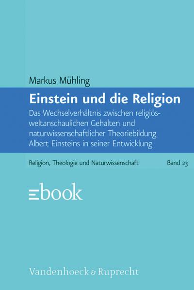 Einstein und die Religion