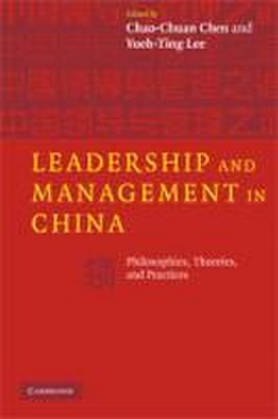 Leadership and Management in China