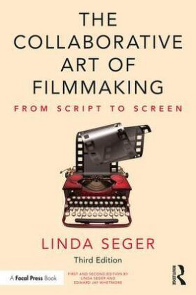 The Collaborative Art of Filmmaking