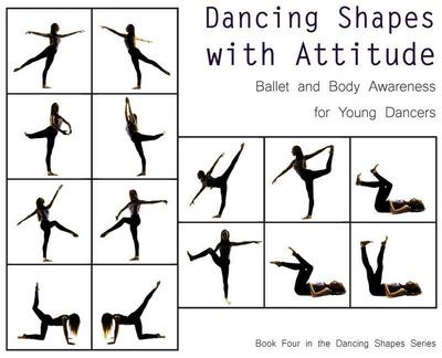 Dancing Shapes with Attitude
